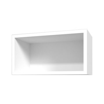 Puris Fine Line Regal / Funktionsregal - 30 cm