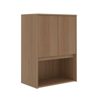 Puris Unique Highboard - 62,5 cm