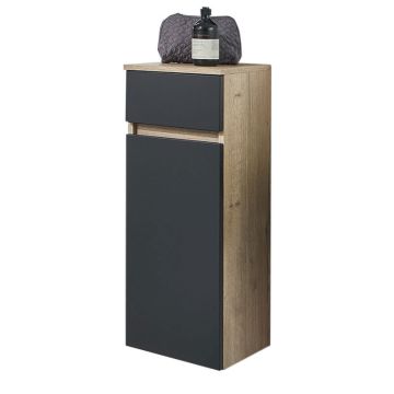 Puris Unique Highboard - 32,5 cm