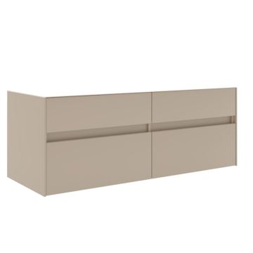 Puris Unique Waschtischunterschrank 142 cm