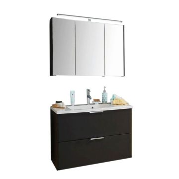 Puris D.Light Badmöbel Set - 73,2 cm