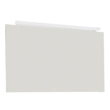 Puris D.Light Flächenspiegel - 120 cm