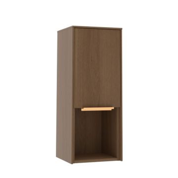 Puris D.Light Highboard - 32,5 cm