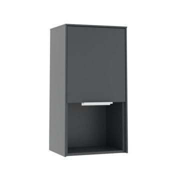 Puris D.Light Highboard - 42,5 cm