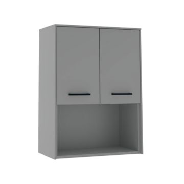 Puris D.Light Highboard - 62,5 cm