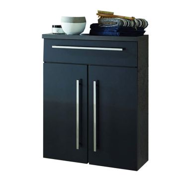 Puris D.Light Highboard - 62,2 cm