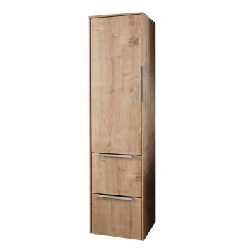 Puris D.Light Mittelschrank - 32,5 cm