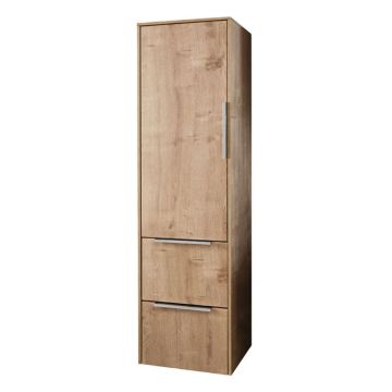 Puris D.Light Mittelschrank - 42,2 cm