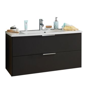 Puris D.Light Waschtisch mit Unterschrank - 103,2 cm