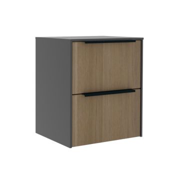 Puris D.Light Unterschrank - 42,2 cm