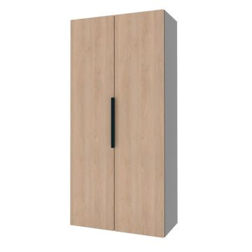 Puris Aspekt Mittelschrank - 60 cm