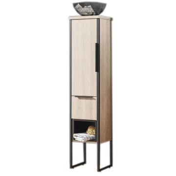 Puris Aspekt Mittelschrank - 31,9 cm