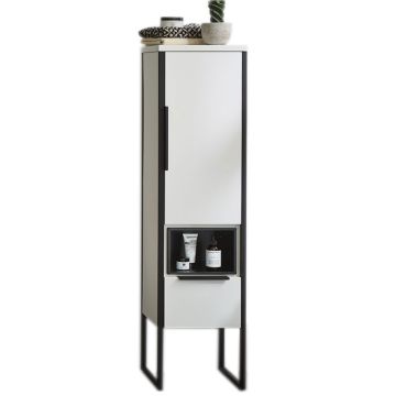 Puris Aspekt Mittelschrank - 41,9 cm