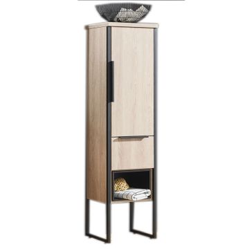 Puris Aspekt Mittelschrank - 41,9 cm