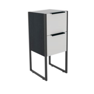 Puris Aspekt Unterschrank - 31,9 cm