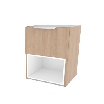 Puris Aspekt Unterschrank - 40 cm