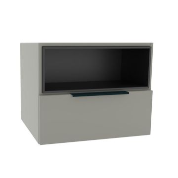 Puris Aspekt Plattenunterschrank - 60 cm