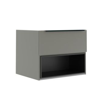 Puris Aspekt Plattenunterschrank - 60 cm