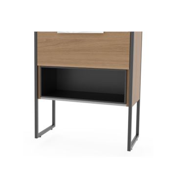 Puris Aspekt Plattenunterschrank - 60 cm