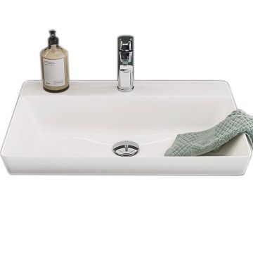 Puris Aspekt Aufsatz-Waschtisch - 60 cm