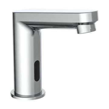 Puris Armaturen Waschtisch-Armatur