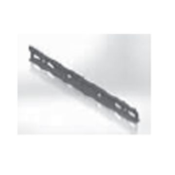 Puris Zubehör Befestigungs-Set / Aufhängeleisten