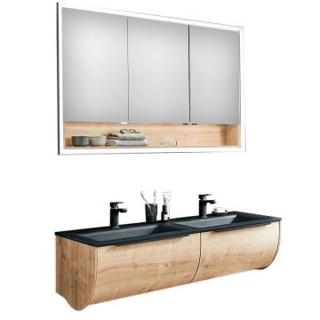 Puris Rounds Badmöbel Set 19