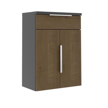 Puris Rounds Highboard - 60 cm