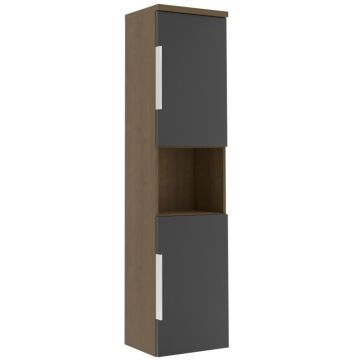 Puris Rounds Hochschrank - 40 cm