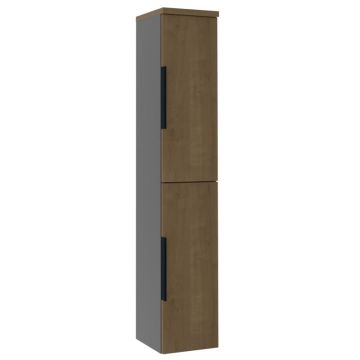 Puris Rounds Hochschrank - 30 cm