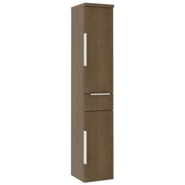 Puris Rounds Hochschrank - 30 cm