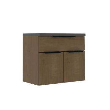 Puris Rounds Unterschrank - 60 cm