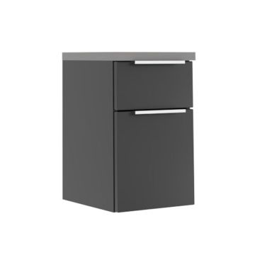 Puris Rounds Unterschrank - 40 cm