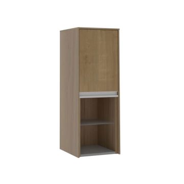 Puris New Xpression Highboard - 32,5 cm