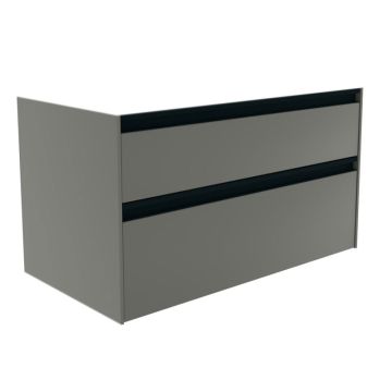 Puris New Xpression Waschtischunterschrank - 92 cm