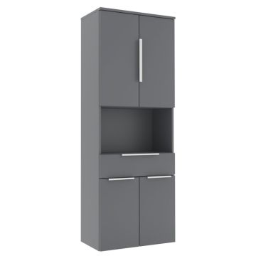 Puris Cmano Hochschrank - 60 cm