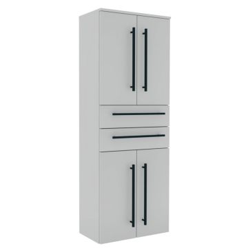 Puris Cmano Hochschrank - 60 cm