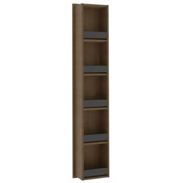 Puris Cmano Hochschrank - Regal - 30 cm