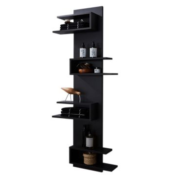 Puris Cmano Hochschrank - Regal - 60 cm