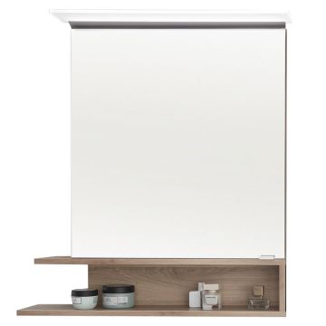 Puris Cmano Spiegelschrank - 75 cm