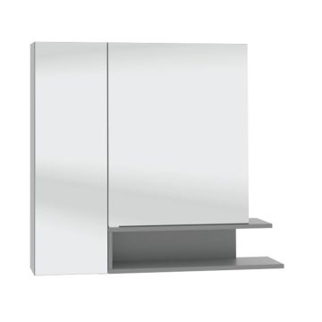 Puris Cmano Spiegelschrank - 105 cm