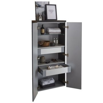 Puris Cpuro Mittelschrank - 60 cm