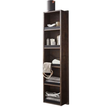 Puris Cpuro Hochschrank - Regal - 30 cm
