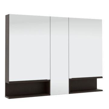 Puris Cpuro Spiegelschrank - 150 cm