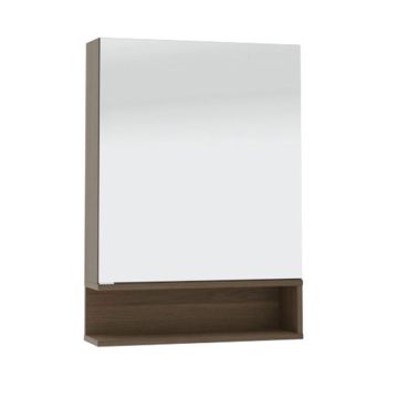 Puris Cpuro Spiegelschrank - 60 cm