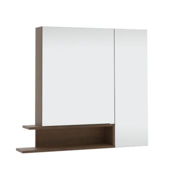 Puris Cpuro Spiegelschrank - 105 cm