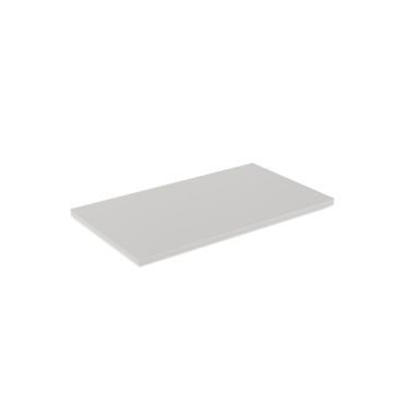 Puris Vialli Waschtischplatte - 80,8 cm