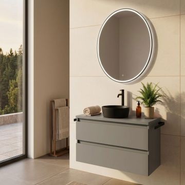 Puris Vialli Badmöbel Set 31 - 80,8 cm Ambiente