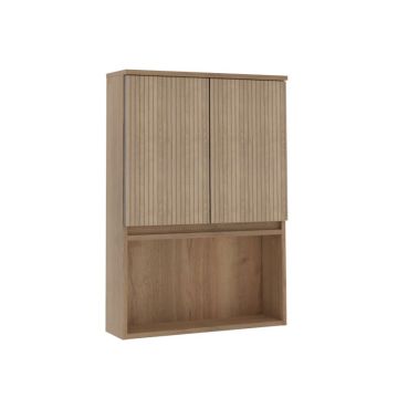 Puris Vialli Oberschrank - 60 cm