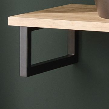 Puris Zubehör Handtuchhalter - Konsole